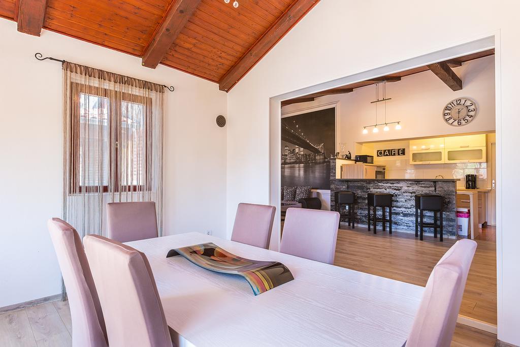 Villa Zara Ližnjan 外观 照片