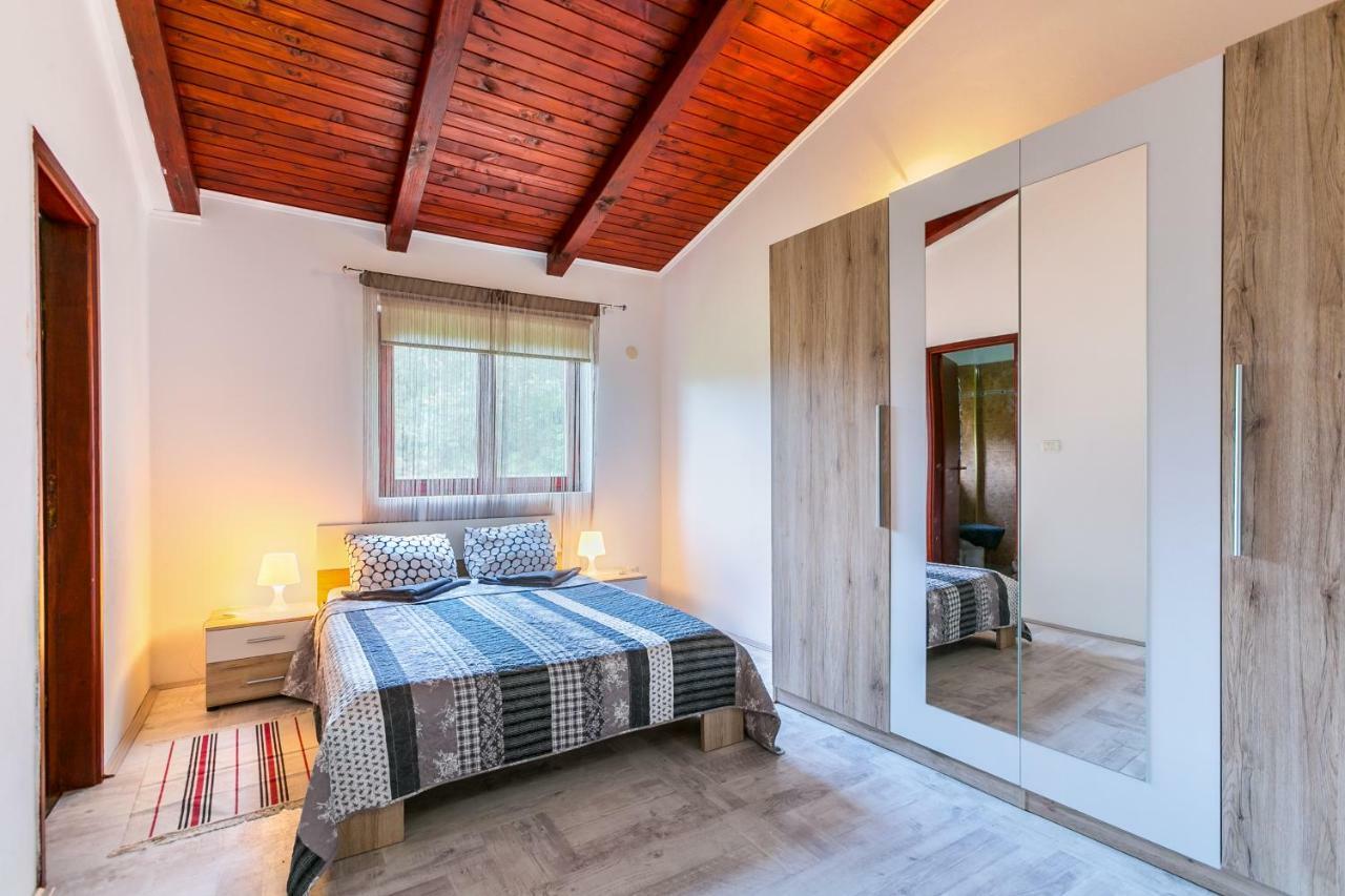 Villa Zara Ližnjan 外观 照片