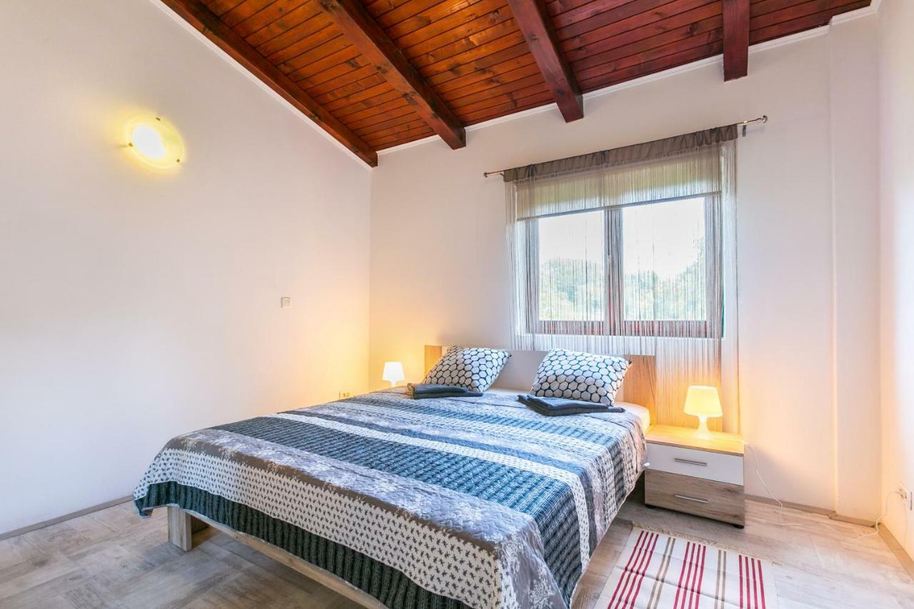 Villa Zara Ližnjan 外观 照片