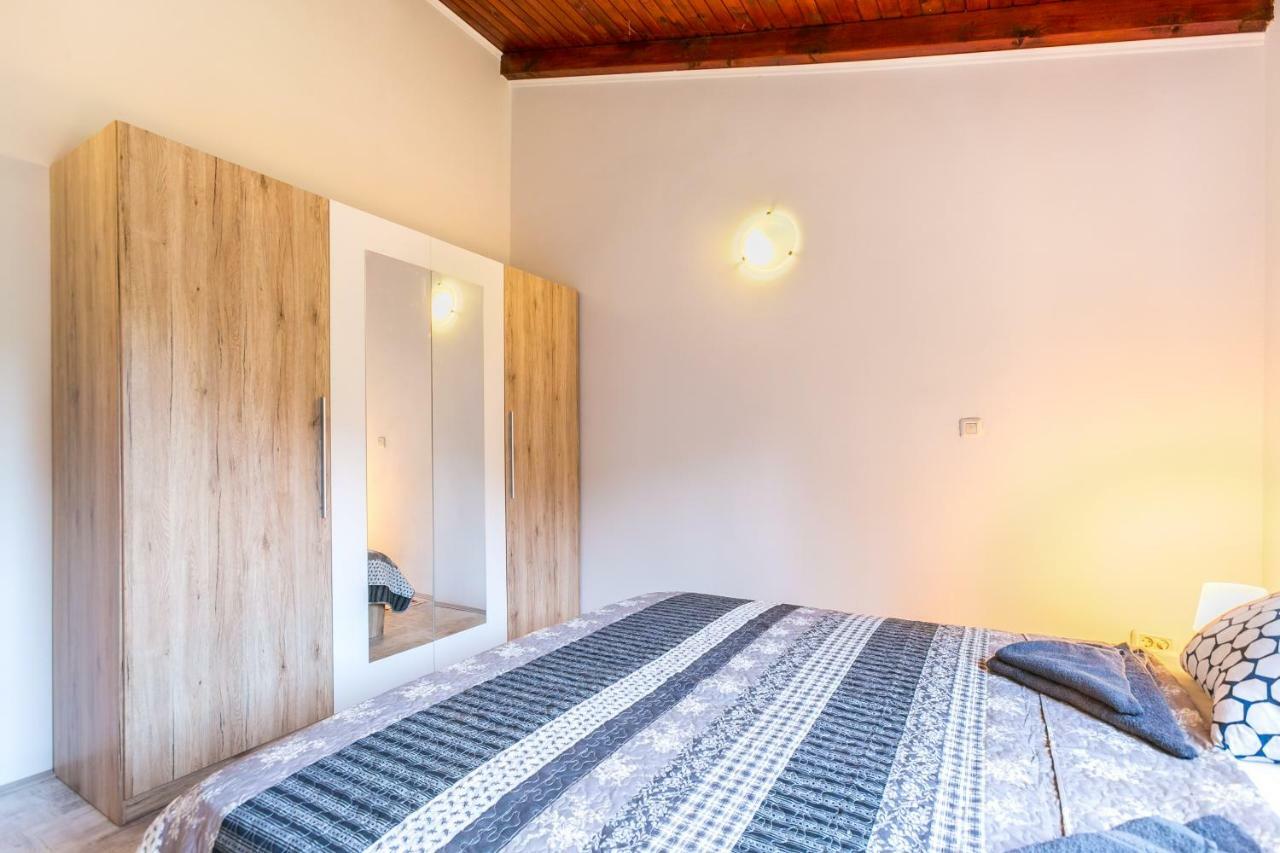 Villa Zara Ližnjan 外观 照片